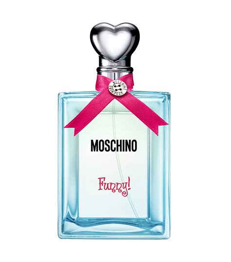 precio perfume moschino